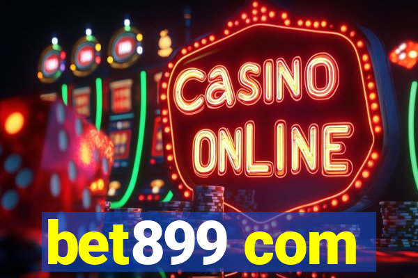 bet899 com